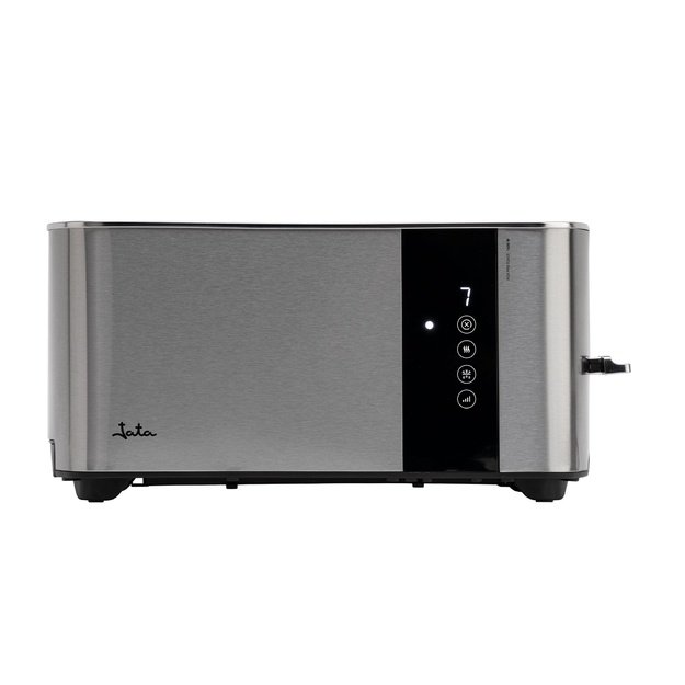 Jata JETT1146 Digital Toaster 2 Slices