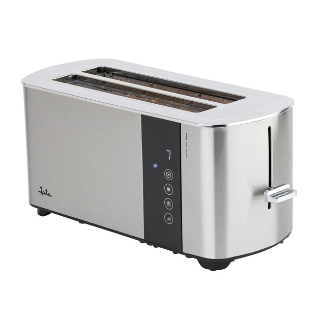 Jata JETT1146 Digital Toaster 2 Slices