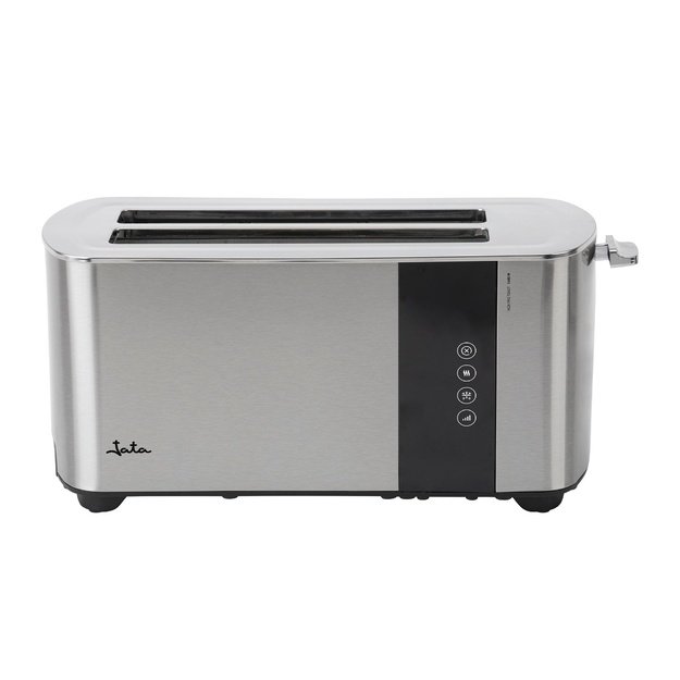 Jata JETT1146 Digital Toaster 2 Slices