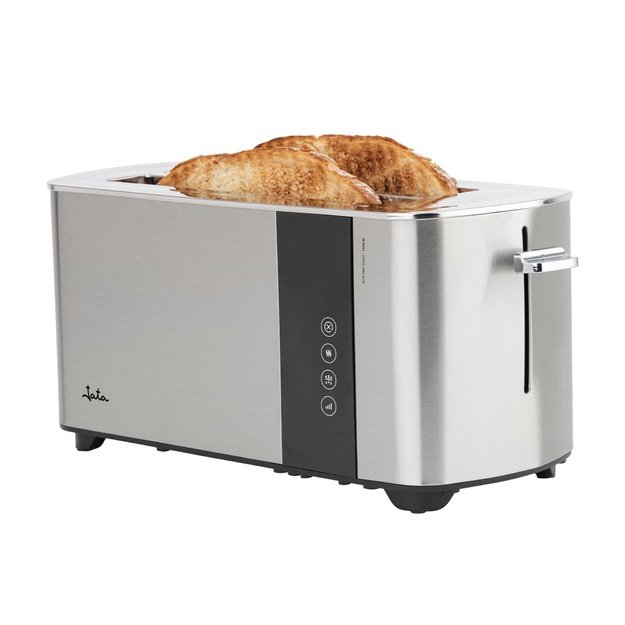 Jata JETT1146 Digital Toaster 2 Slices