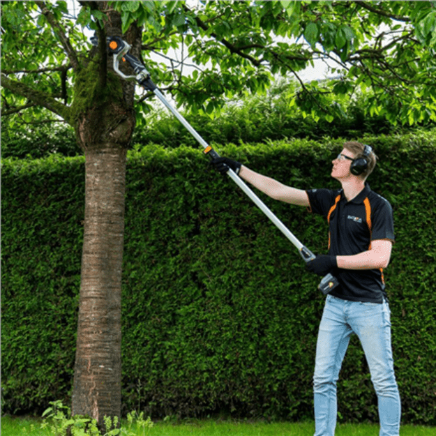 Batavia Telescopic pole 1.15 - 1.75 m For Nexxsaws and Nexxcuts