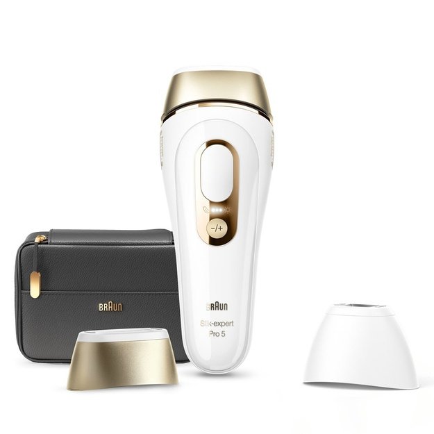 Braun IPL Enthaarungsger?t Silk-expert Pro PL5140