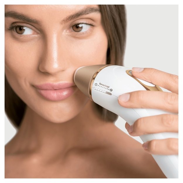 Braun IPL Enthaarungsger?t Silk-expert Pro PL5140