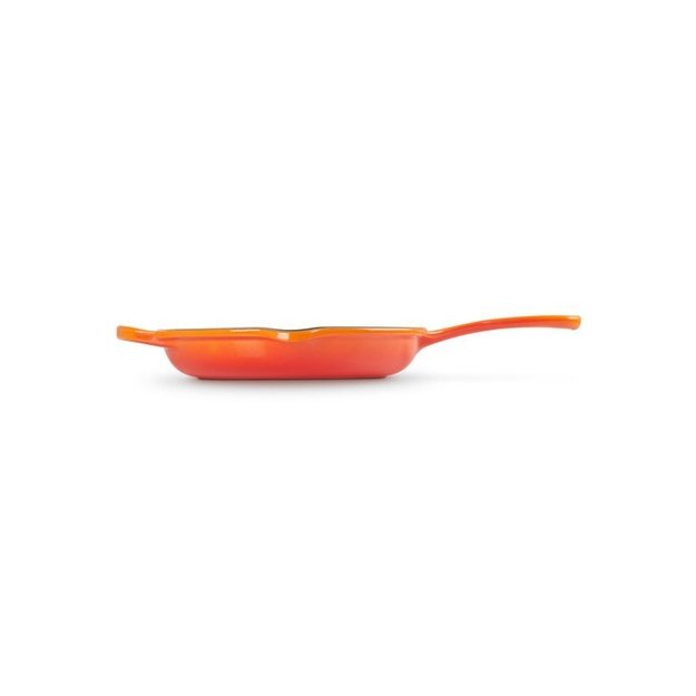 Le Creuset Signature Cast Iron Pan 20cm ovenred (20182200900422)