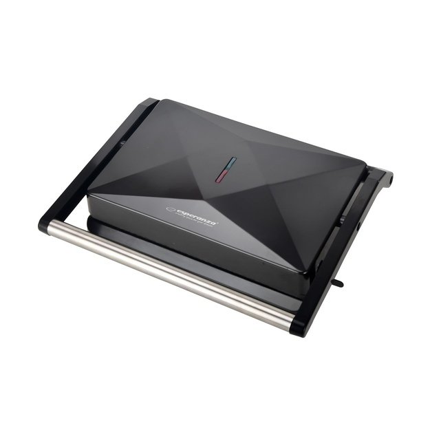 Esperanza EKG013 Ceramic Contact Grill 850W