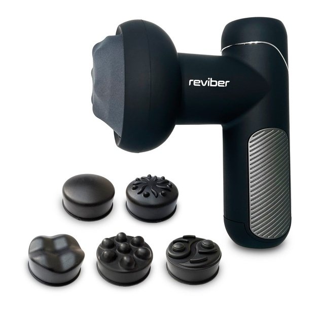 Reviber Shiatsu Muscle Massager