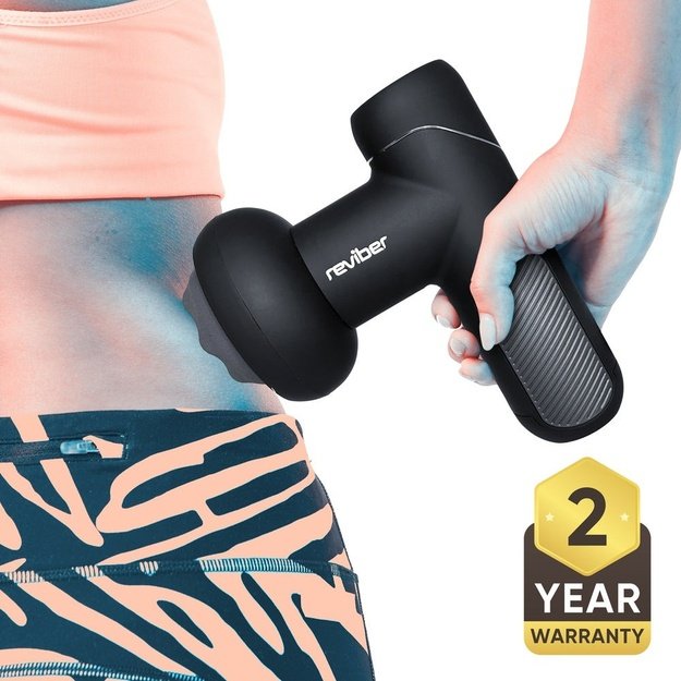Reviber Shiatsu Muscle Massager