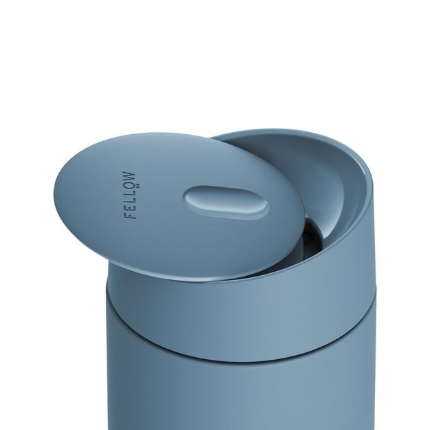 Thermal mug 355 ml Carter Slide Mug Fellow navy