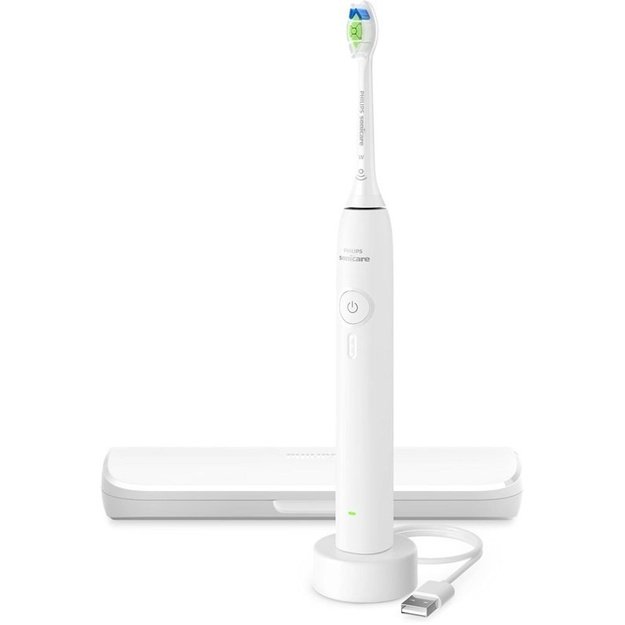 Philips 3100 series 3100 HX4033/21 Rechargeable toothbrush