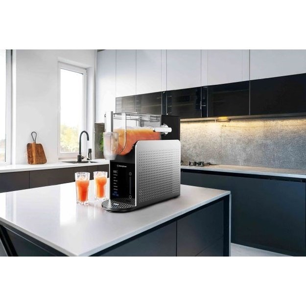 Westinghouse 1.8L slush machine