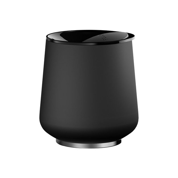 Thermal mug 355 ml Ruby Wine Tumbler Fellow black mat