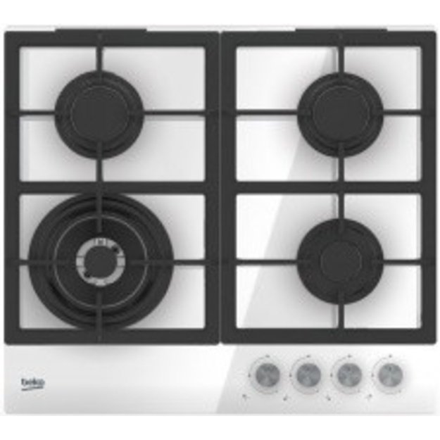 Kaitlentė BEKO HILW64225SW