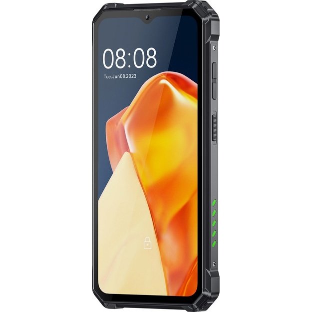Smartphone Oukitel G1 6.52  6GB/256GB 10600 mAh Dual SIM Green