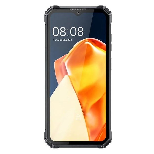 Smartphone Oukitel G1 6.52  6GB/256GB 10600 mAh Dual SIM Green