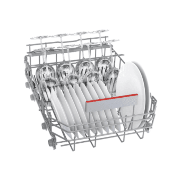 Bosch Dishwasher | SPS4HMI13E | Free standing | Width 45 cm | Number of place settings 10 | Number of programs 6 | Energy effici