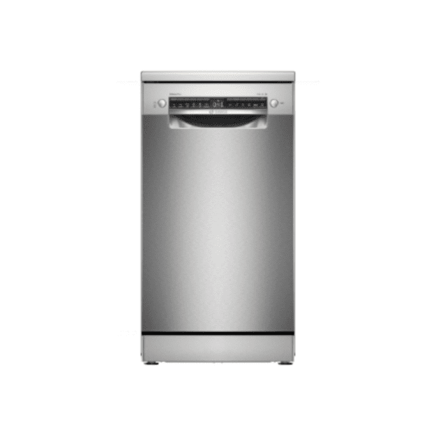 Bosch Dishwasher | SPS4HMI13E | Free standing | Width 45 cm | Number of place settings 10 | Number of programs 6 | Energy effici