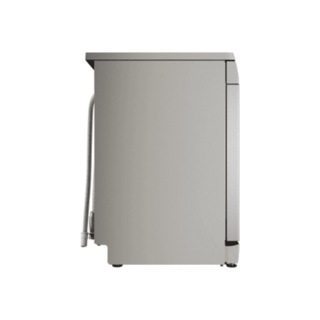 Bosch Dishwasher | SPS4HMI13E | Free standing | Width 45 cm | Number of place settings 10 | Number of programs 6 | Energy effici