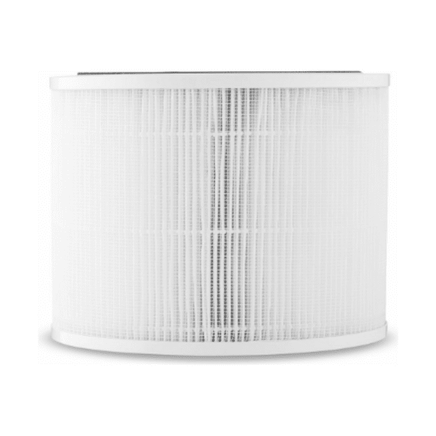 Duux | HEPA+Carbon filter for Bright Air Purifier | Suitable for Sphere air purifier (DXPU06 or DXPU07) | White