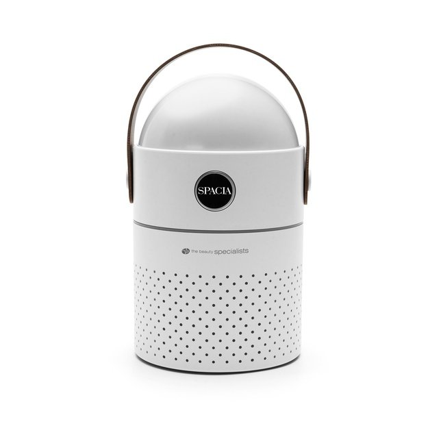 Rio Spacia Humidifer and Night Light Projektor