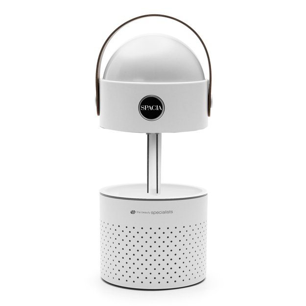 Rio Spacia Humidifer and Night Light Projektor