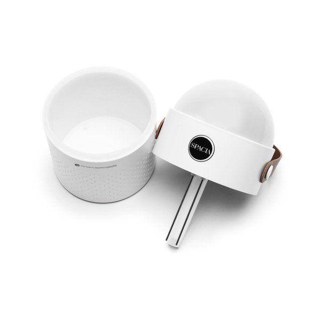 Rio Spacia Humidifer and Night Light Projektor