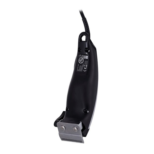Esperanza EBC005S hair trimmers/clipper Black, White