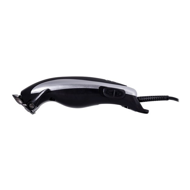 Esperanza EBC005S hair trimmers/clipper Black, White