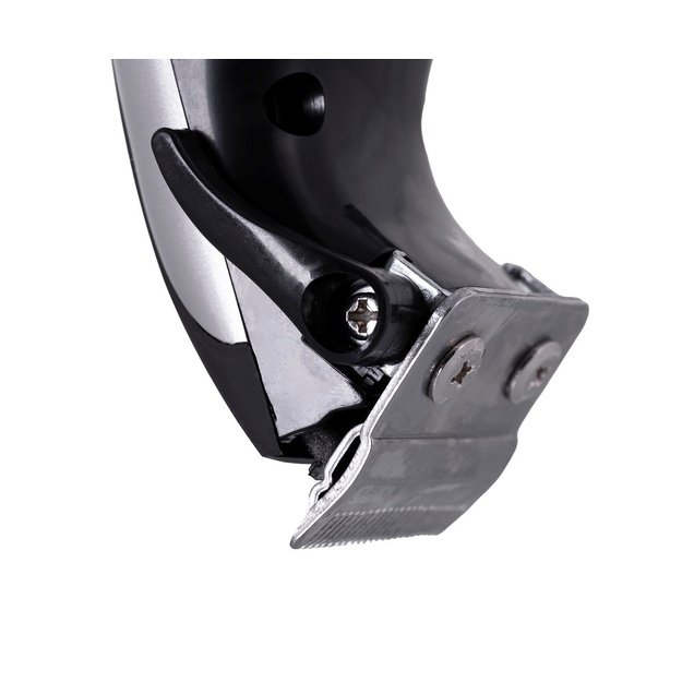 Esperanza EBC005S hair trimmers/clipper Black, White
