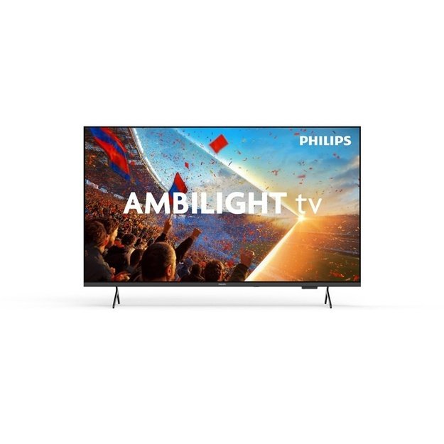 Philips 43PUS8001/12 TV 109.2 cm (43 ) 4K Ultra HD Smart TV Wi-Fi Black
