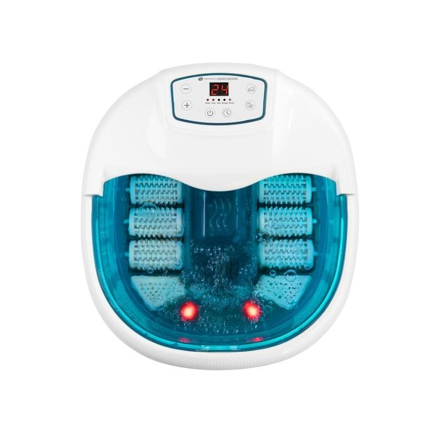 Rio Motorised Roller Foot Bathspa and Massage