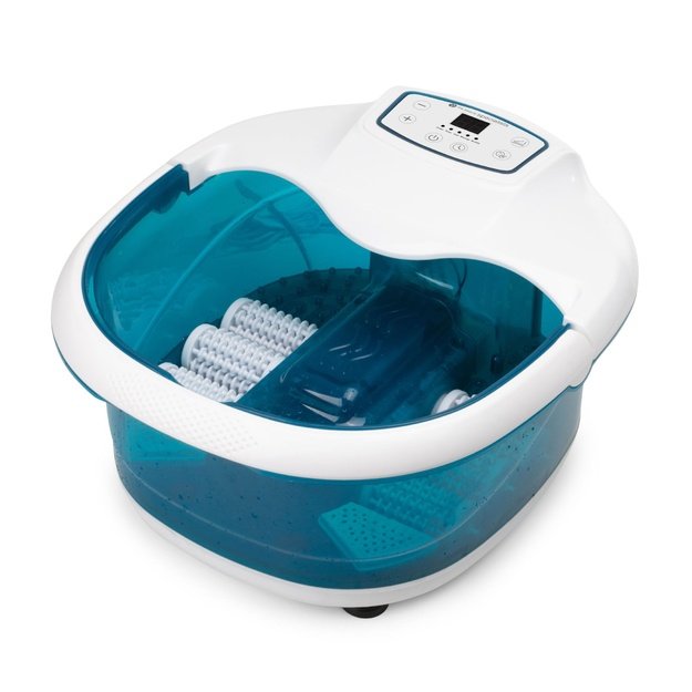 Rio Motorised Roller Foot Bathspa and Massage