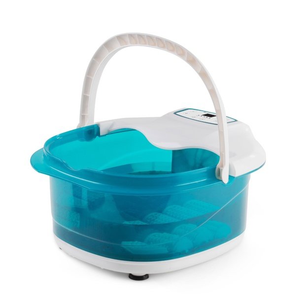 Rio Motorised Roller Foot Bathspa and Massage