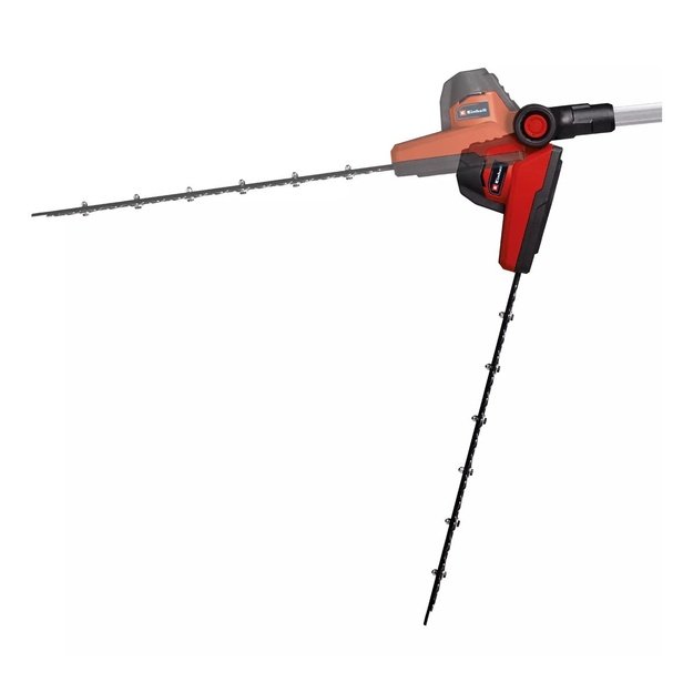 Einhell GC-HH 18/45 Single blade 3.17 kg