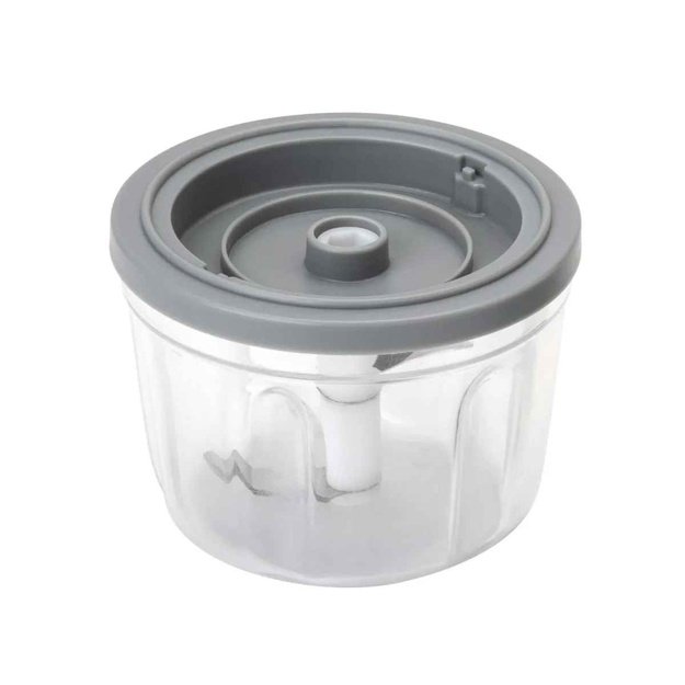 Jata JEPC1207 Mini Electric Chopper