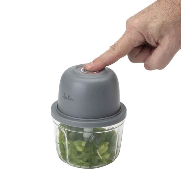 Jata JEPC1207 Mini Electric Chopper