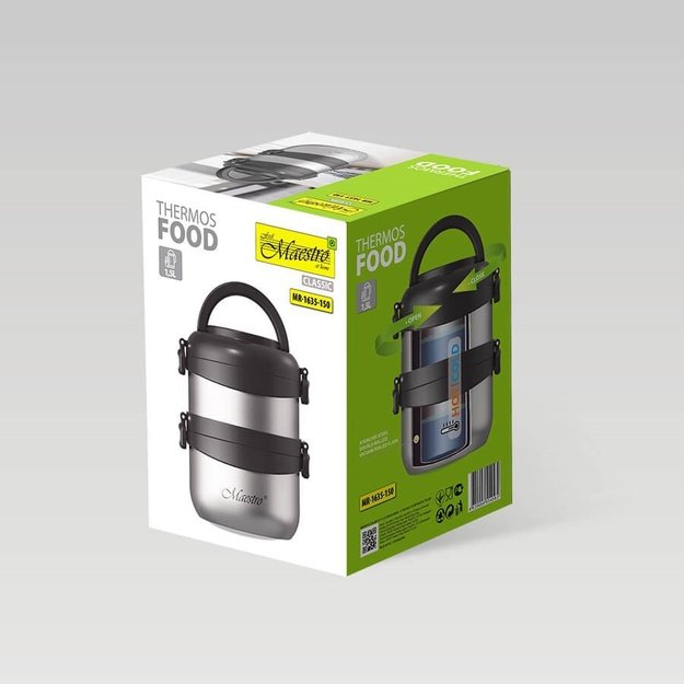 Termosas 1,5L MR-1635-150 MAESTRO
