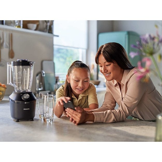 Blender  PHILIPS HR 2291/41