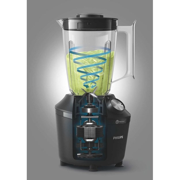 Blender  PHILIPS HR 2291/41