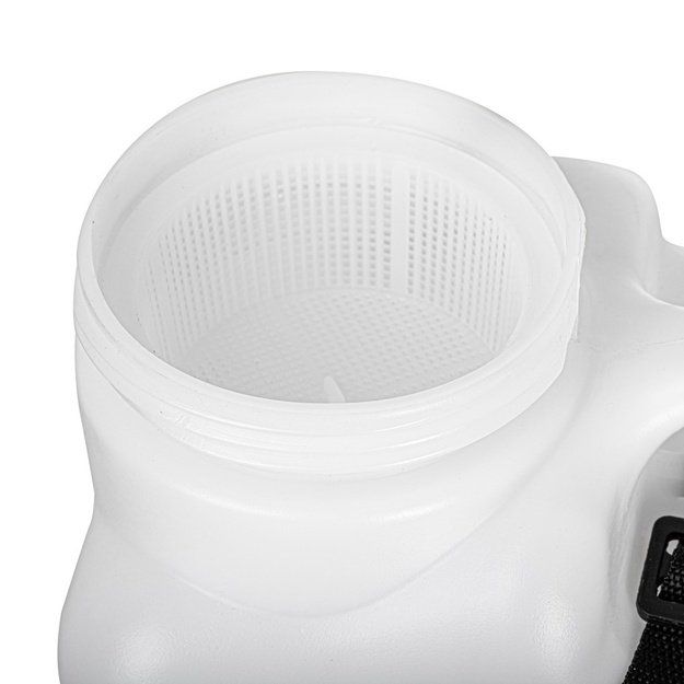 Backpack pressure sprayer ADLER AD 6810 16L