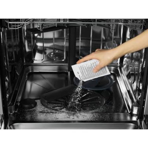 ELECTROLUX  M2GCP601