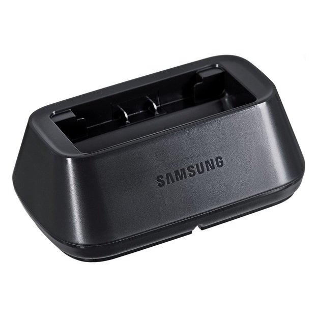 Samsung VS90F40DEK 2-in-1 stick vacuum Battery Dry HEPA Bagless 0.5 L 1300 W Black
