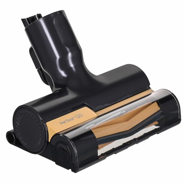 Samsung VS90F40DEK 2-in-1 stick vacuum Battery Dry HEPA Bagless 0.5 L 1300 W Black