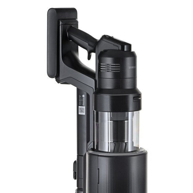 Samsung VS90F40DEK 2-in-1 stick vacuum Battery Dry HEPA Bagless 0.5 L 1300 W Black