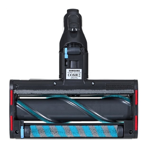 Samsung VS90F40DEK 2-in-1 stick vacuum Battery Dry HEPA Bagless 0.5 L 1300 W Black