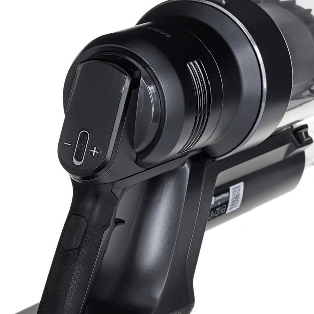 Samsung VS90F40DEK 2-in-1 stick vacuum Battery Dry HEPA Bagless 0.5 L 1300 W Black