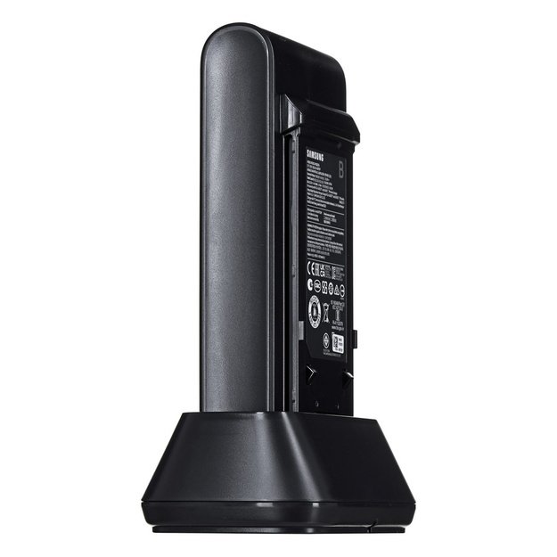 Samsung VS90F40DEK 2-in-1 stick vacuum Battery Dry HEPA Bagless 0.5 L 1300 W Black