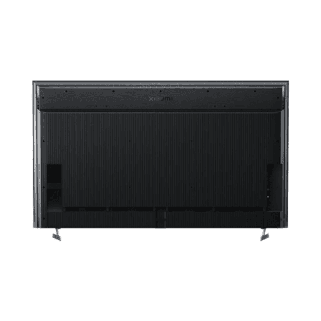 Xiaomi | S Mini LED 2026 | 55 | Smart TV | Google TV | 4K UHD | Dark Grey