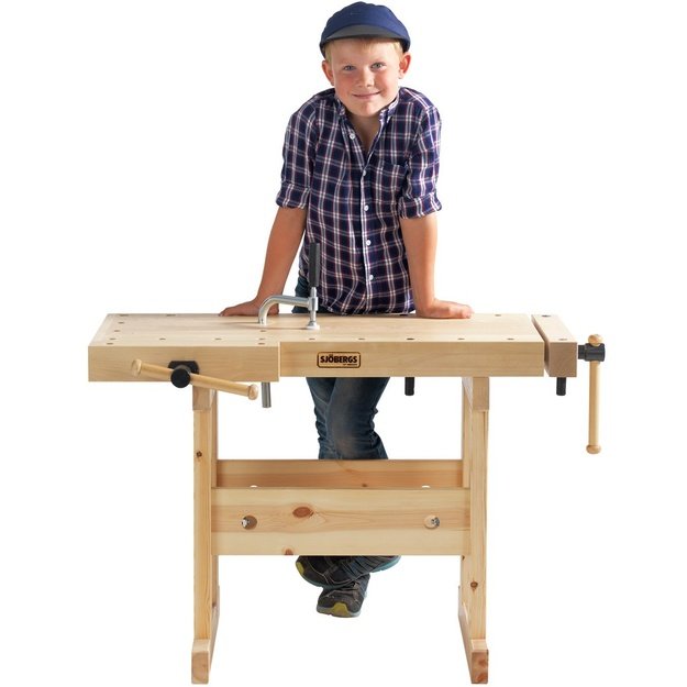 Darbastalis Sjobergs Junior/Senjor 33365