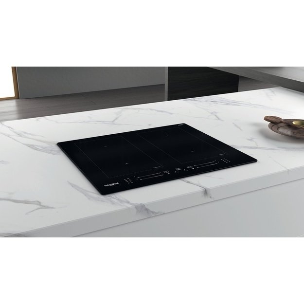 Indukcinė kaitlentė Whirlpool WL S1360 NE