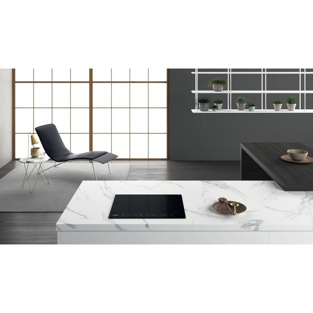 Indukcinė kaitlentė Whirlpool WL S1360 NE